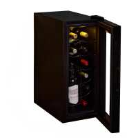 Read Wine Enthusiast Reviews